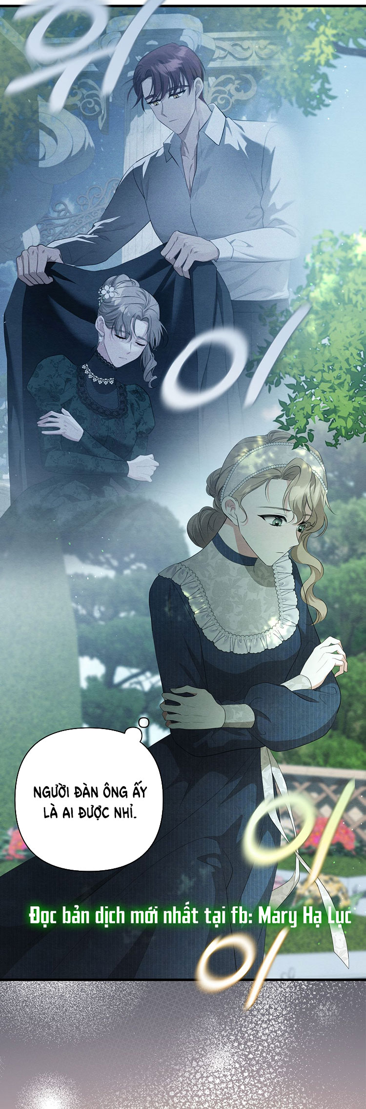 [18+] ác ma hôn chân tôi chapter 10.1 2