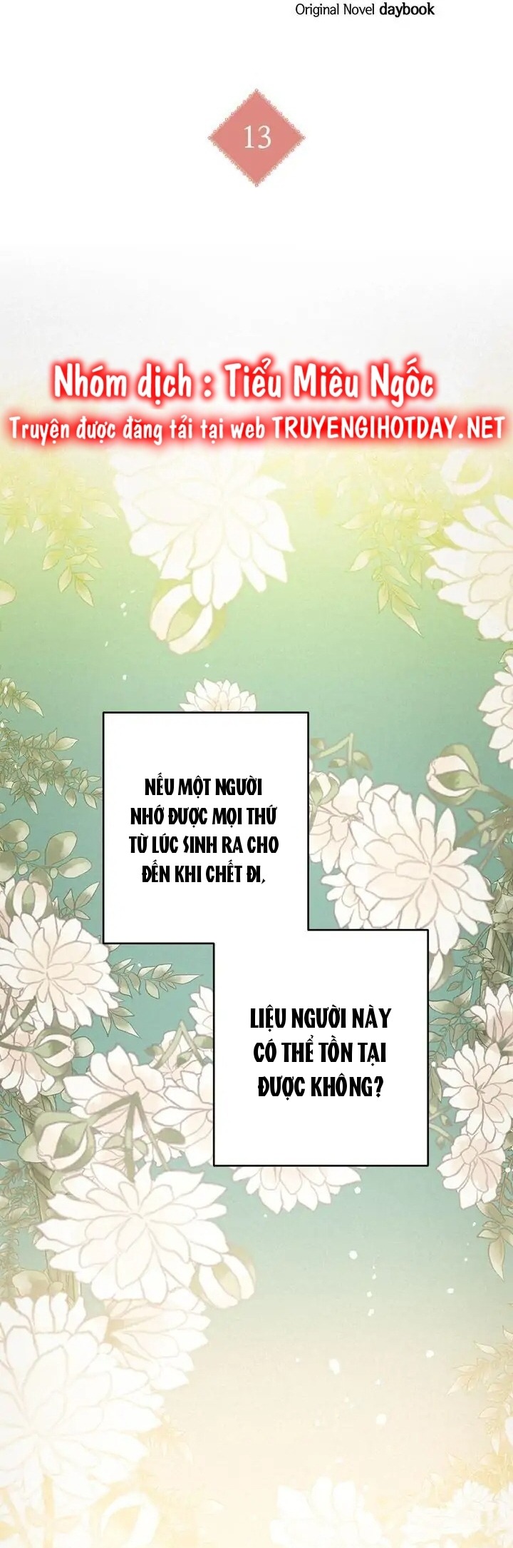 bình tĩnh nào, tiểu thư! chapter 13 3