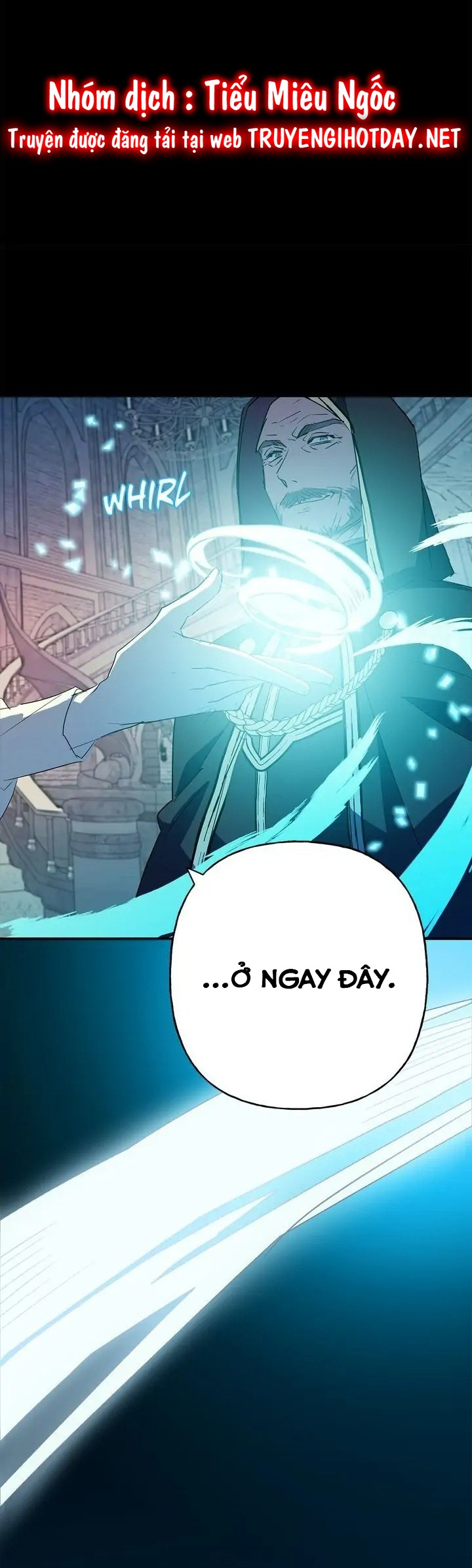 bình tĩnh nào, tiểu thư! chapter 12 5