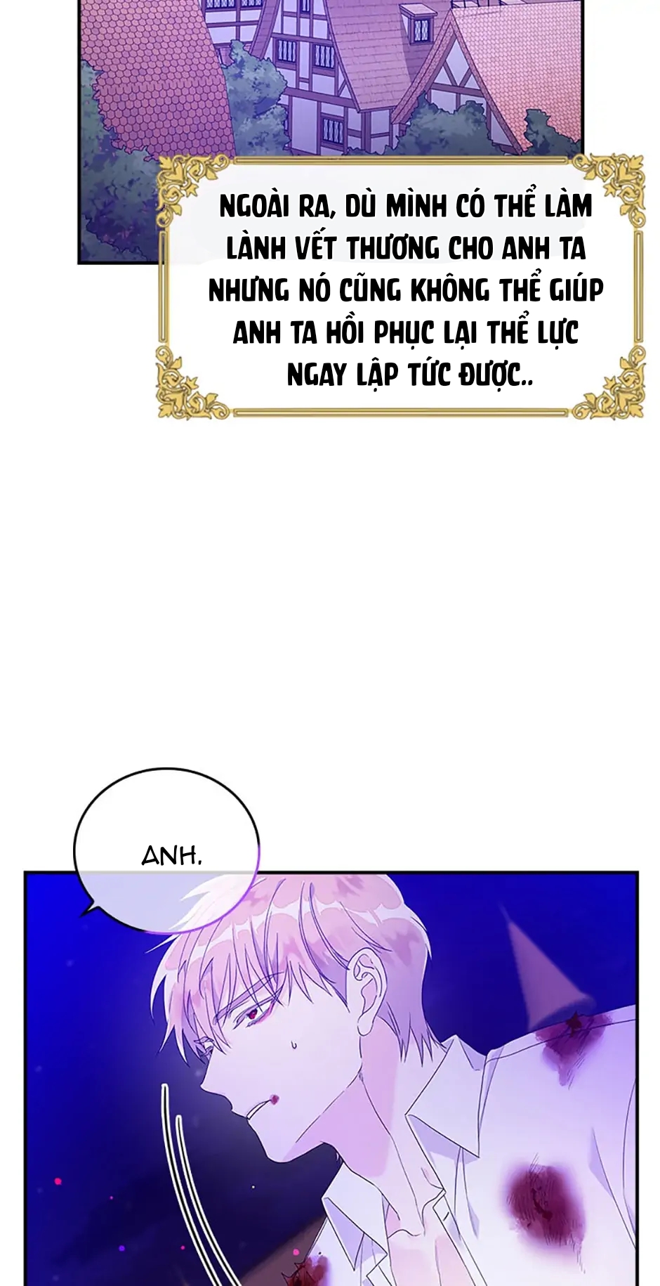 syrinx - trị liệu sư của kẻ phản diện chapter 8.2 17