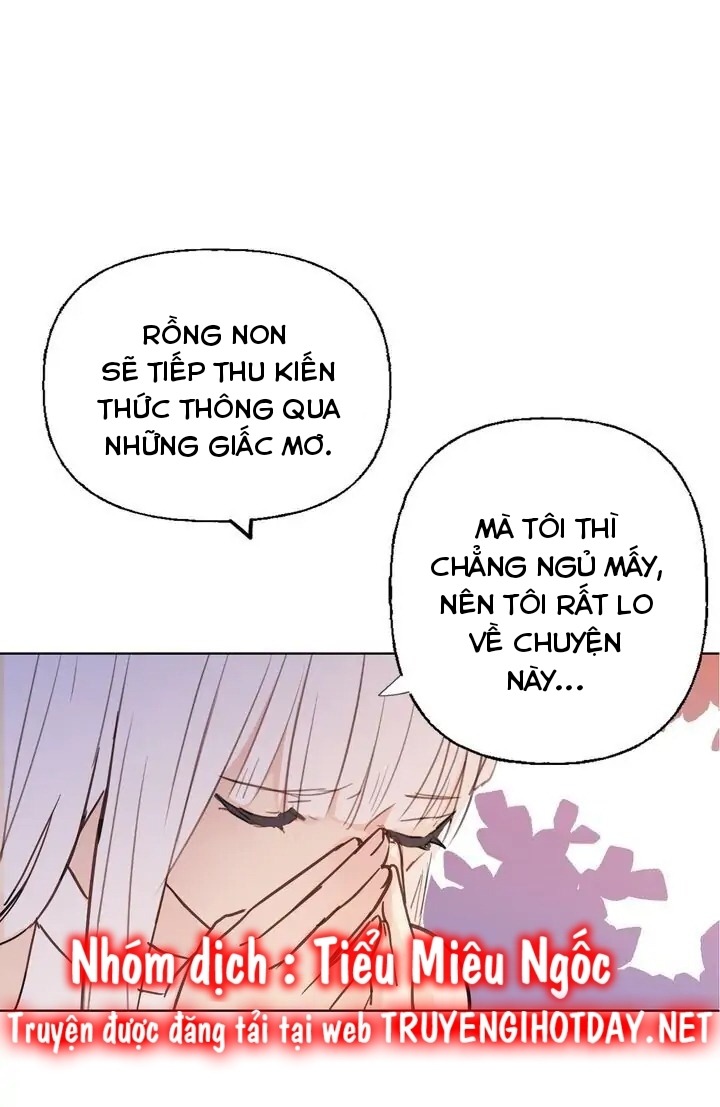 bình tĩnh nào, tiểu thư! chapter 3 8