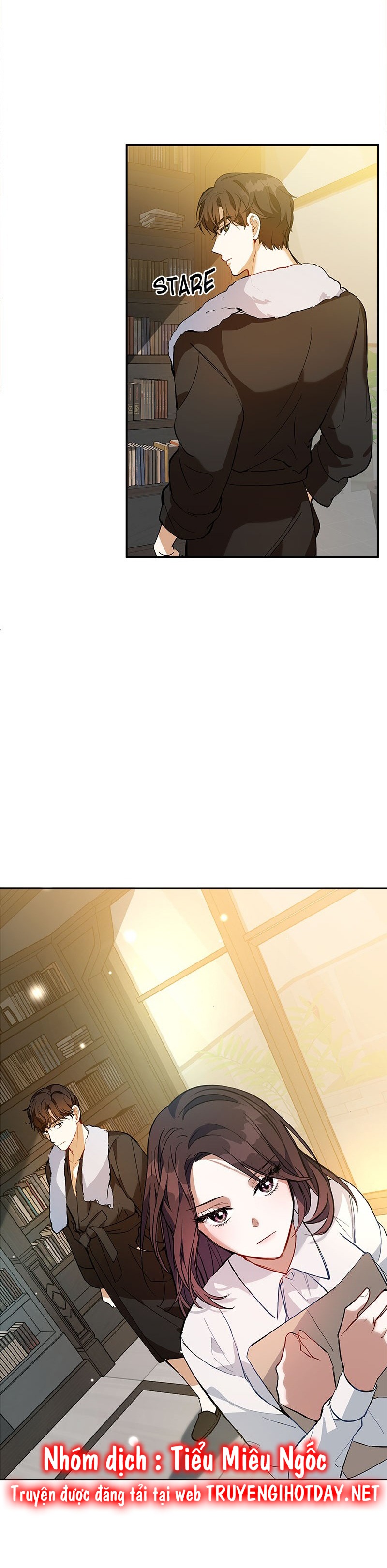 bản cam kết hôn nhân chapter 2 67