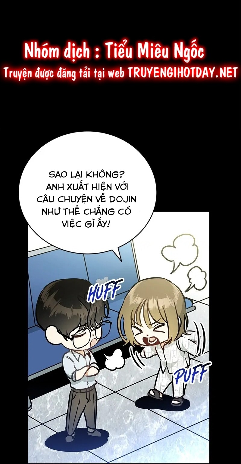 nụ hôn của tên ác ma chapter 4 10