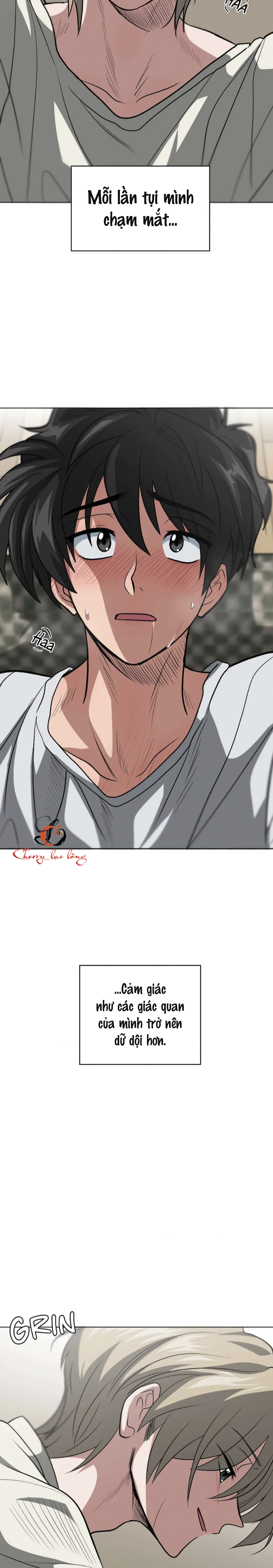 bị trói chapter 15 3