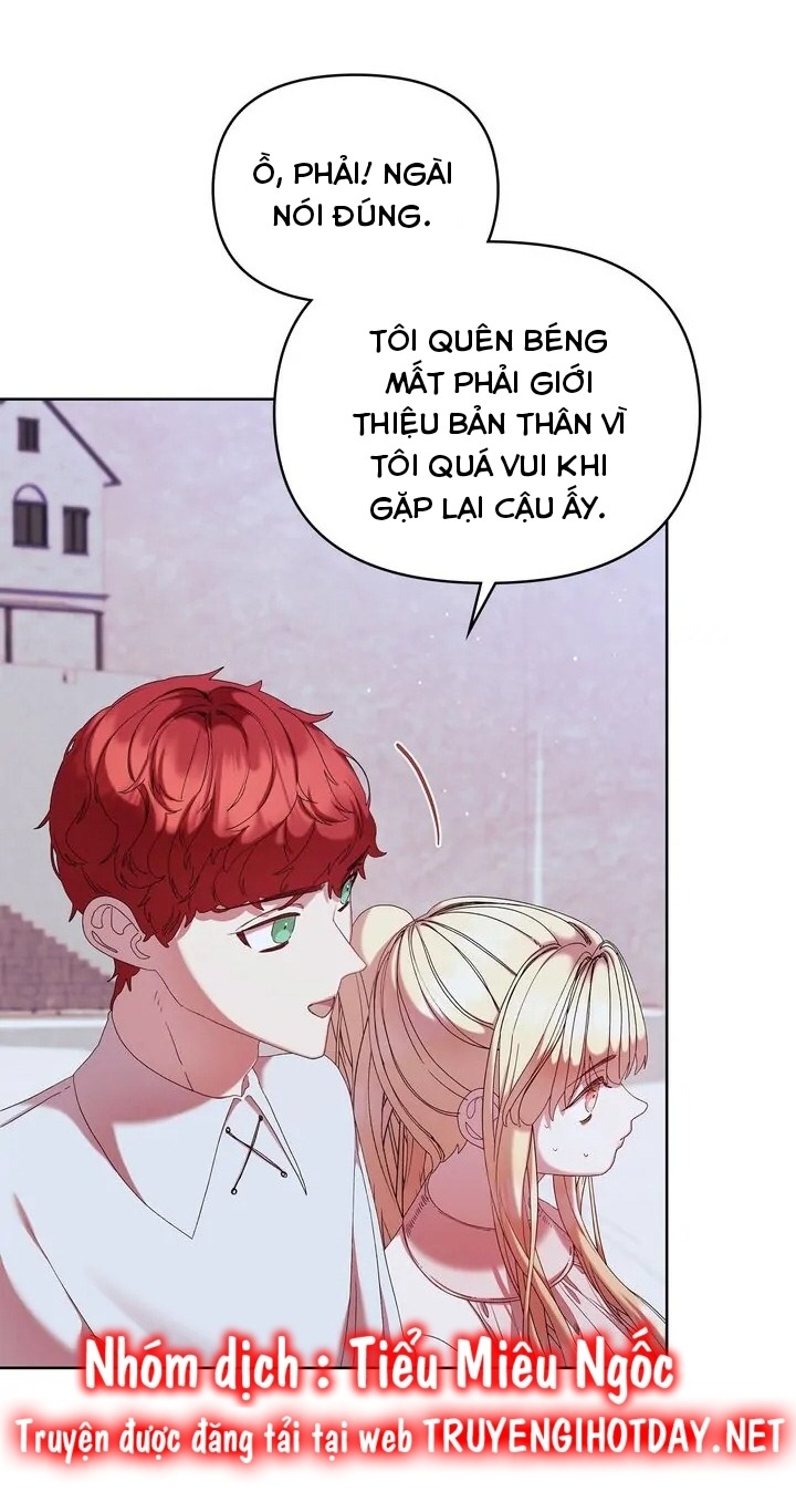 giải mã bí mật về anh ta chapter 98 28