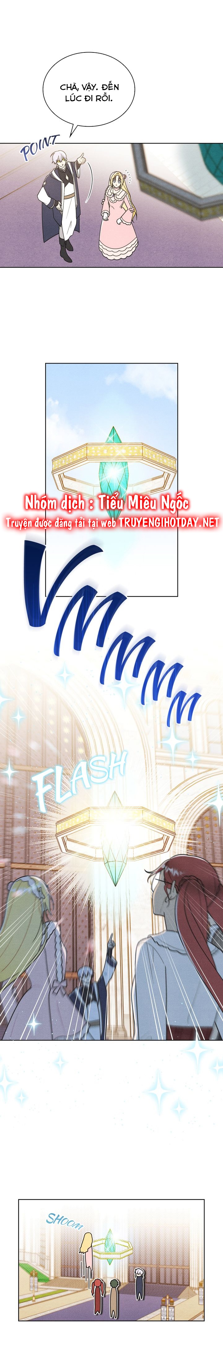 chúng ta cùng nhau tắm nhé? chapter 45 5