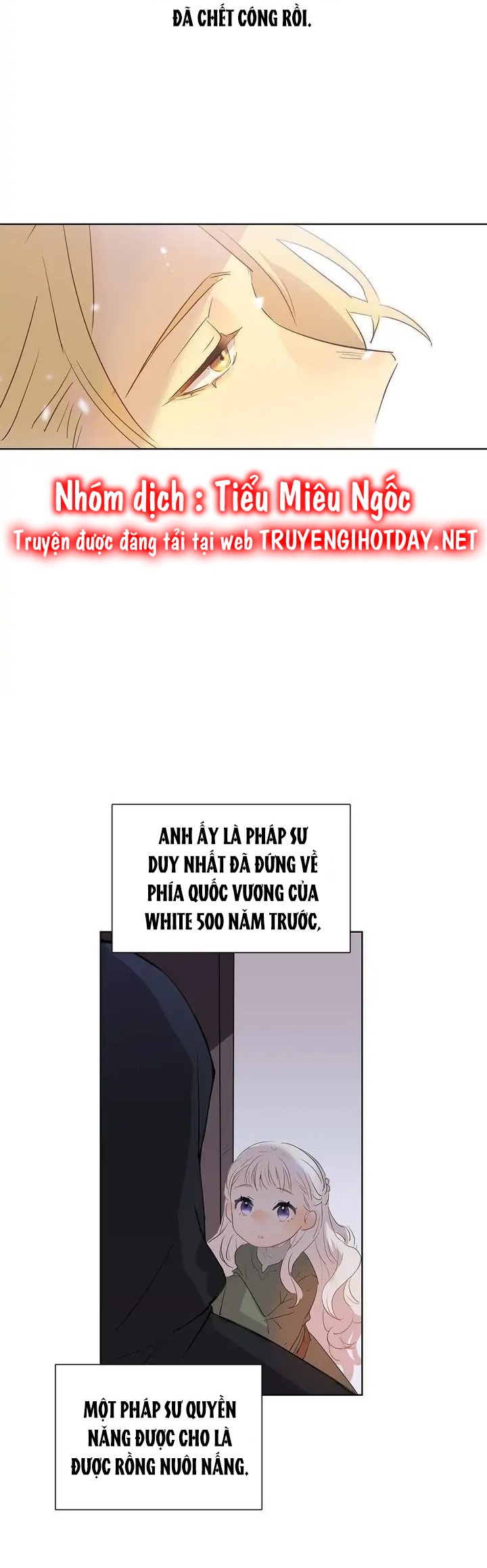 bình tĩnh nào, tiểu thư! chapter 1 25