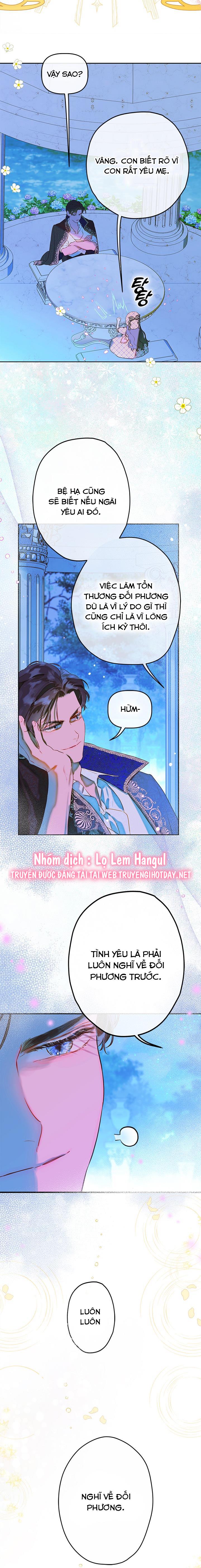 mẹ tôi kết hôn một lần nữa chapter 53 13