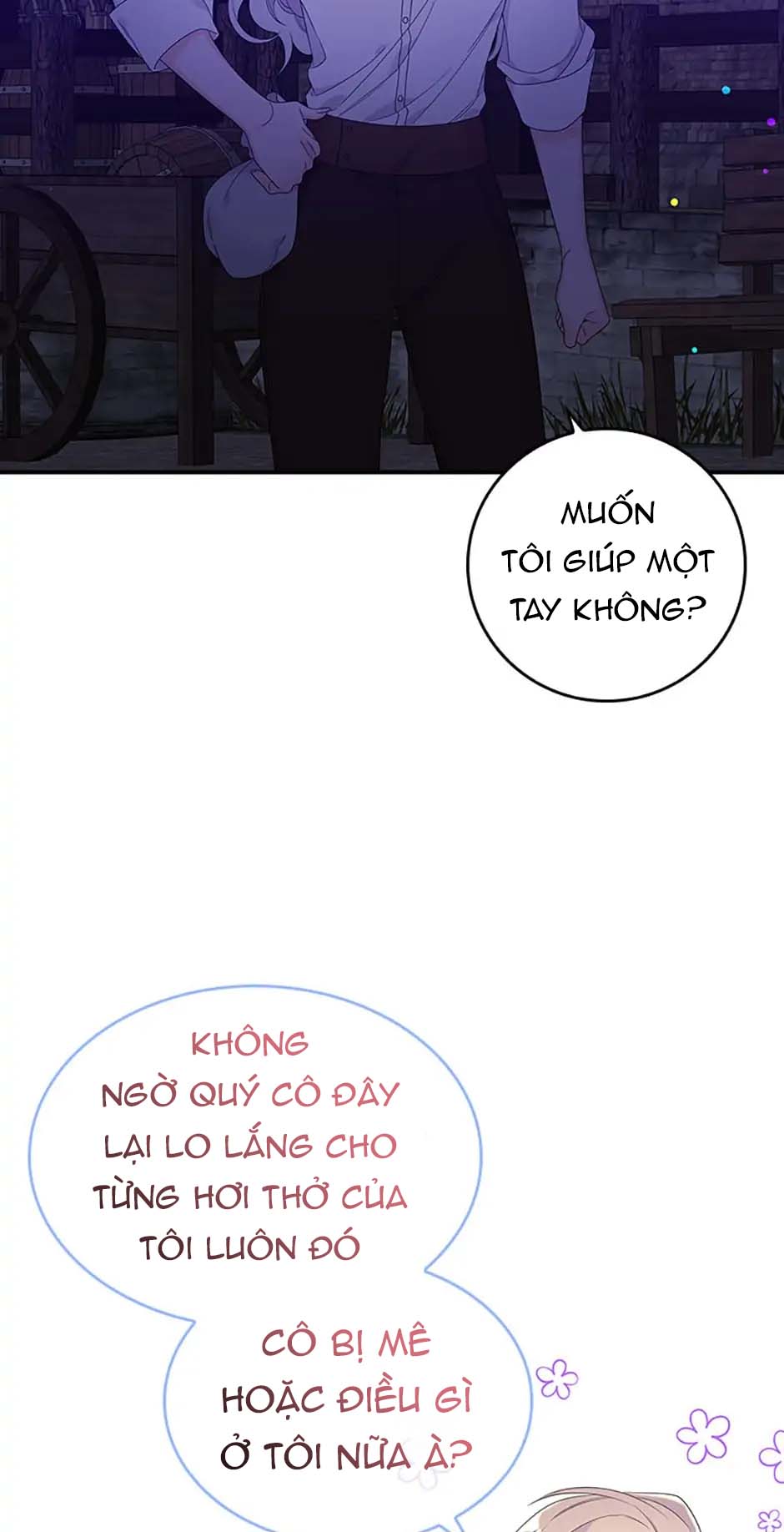 syrinx - trị liệu sư của kẻ phản diện chapter 11.1 28