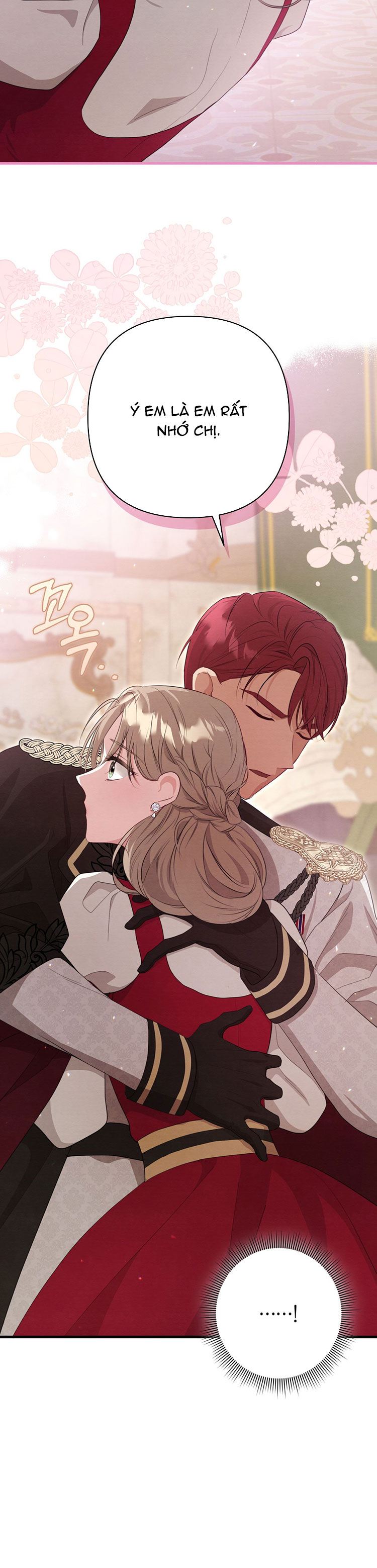 [18+] ác ma hôn chân tôi chapter 11.2 2