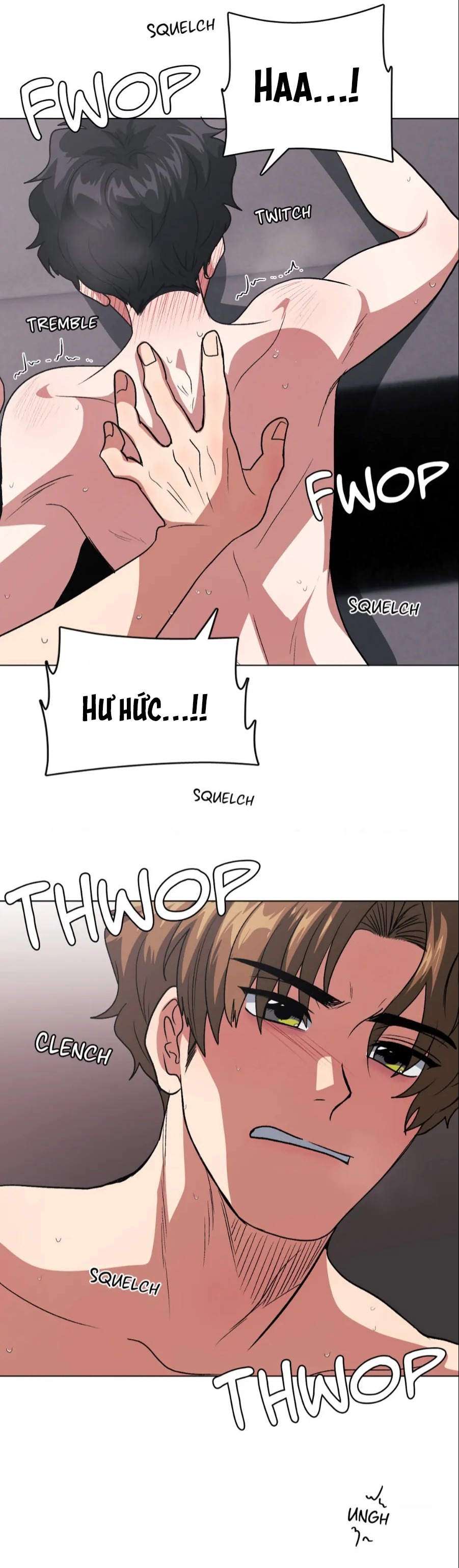 bị trói chapter 14 10