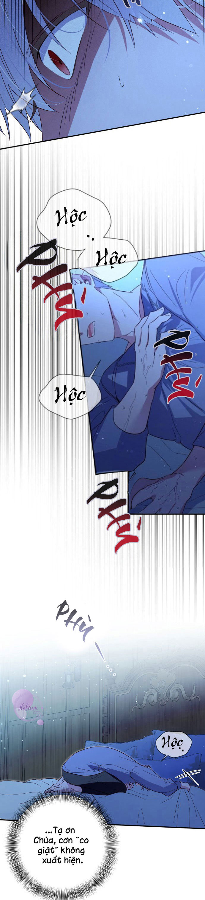 ngã xuống nơi thiên đường chapter 8 21