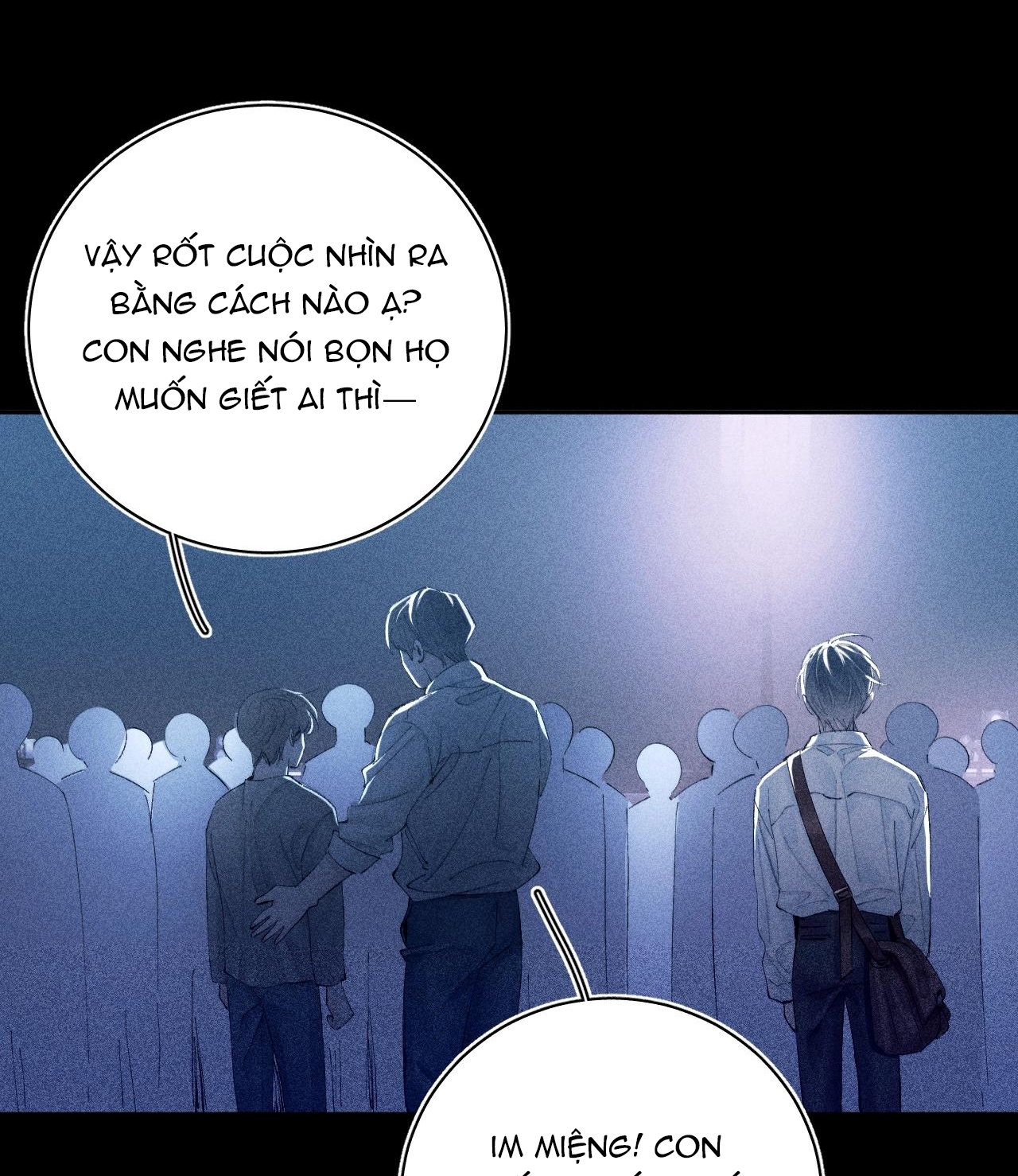 cây nấm nhỏ chapter 18.2 25
