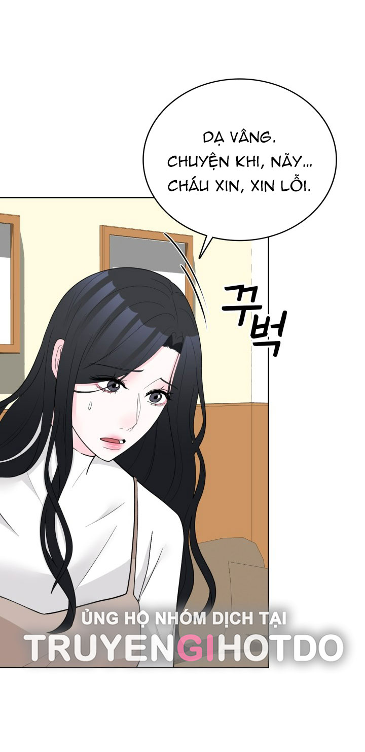 [18+] điều em cố giấu chapter 47.2 14