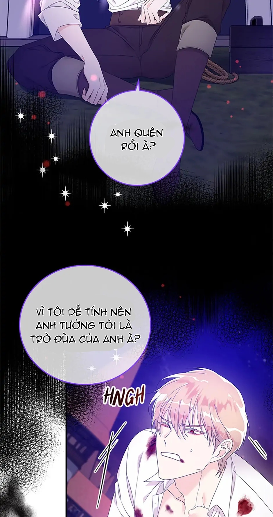 syrinx - trị liệu sư của kẻ phản diện chapter 8.1 6