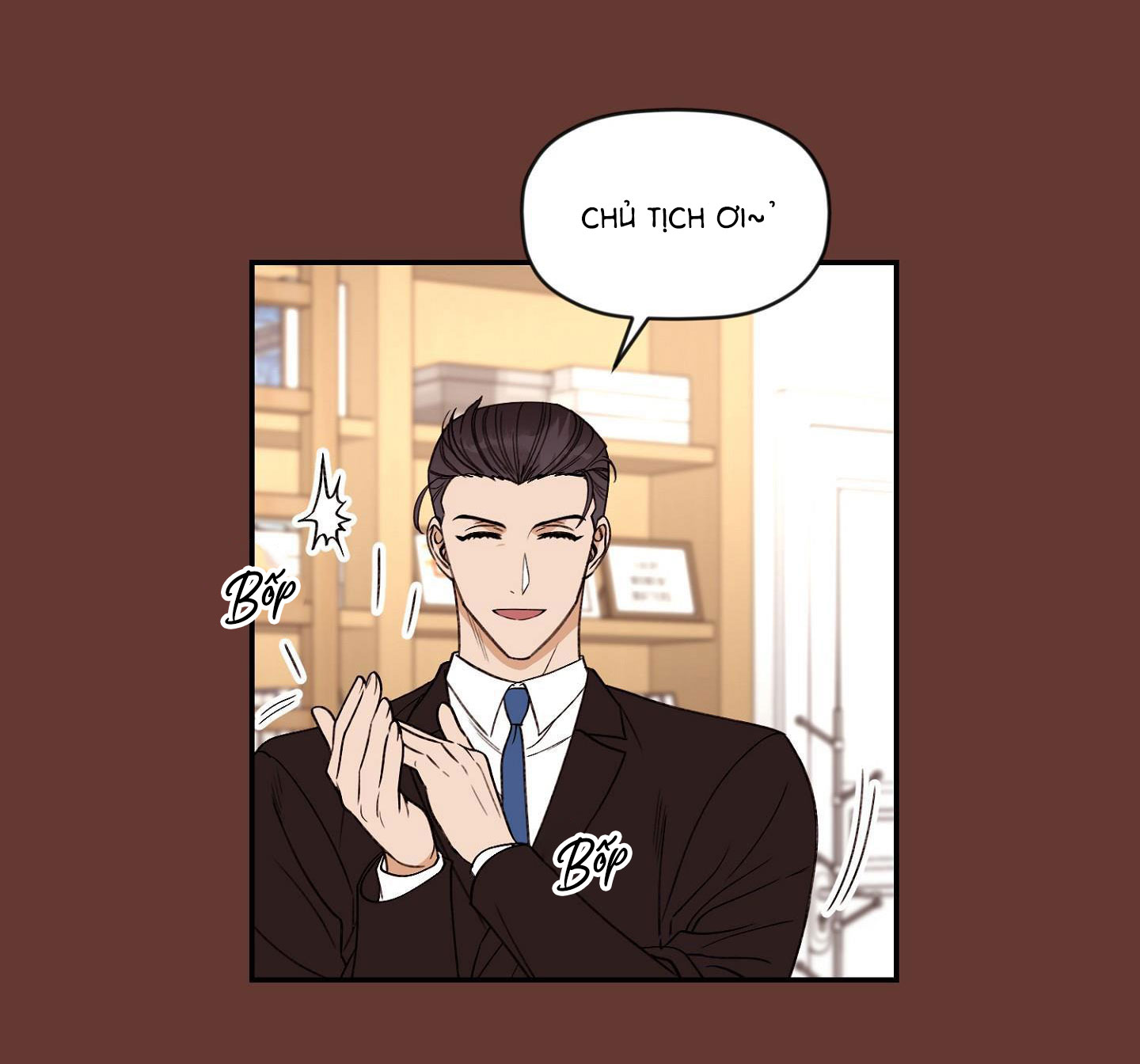 mộng mơ chapter 3 21