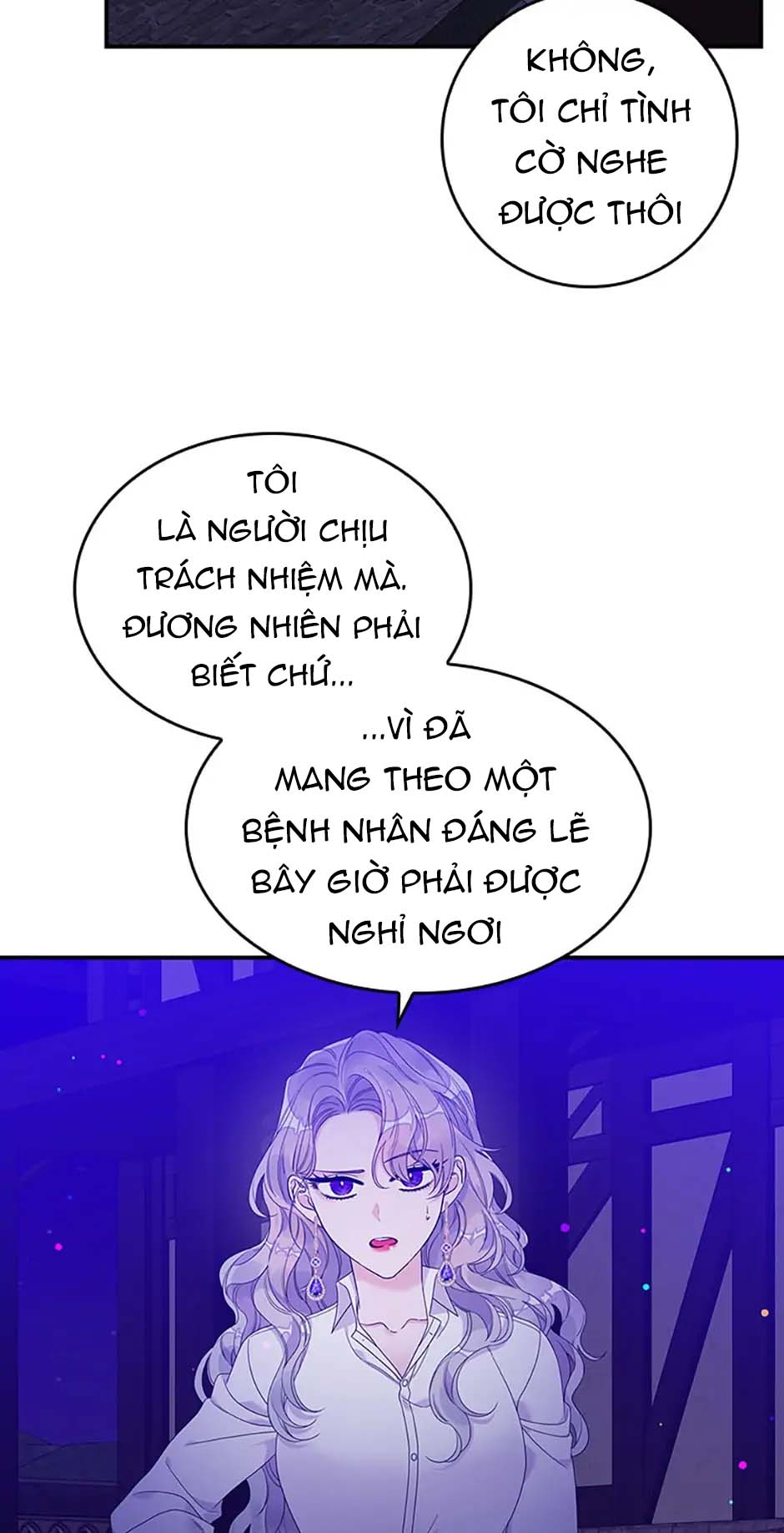 syrinx - trị liệu sư của kẻ phản diện chapter 11.1 27