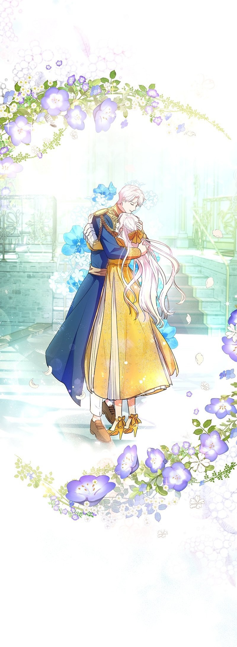 những gì melvin để lại chapter 3 63