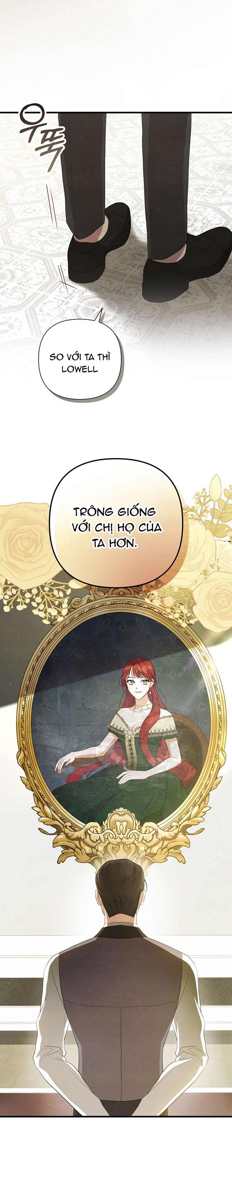 [18+] ác ma hôn chân tôi chapter 10.1 12