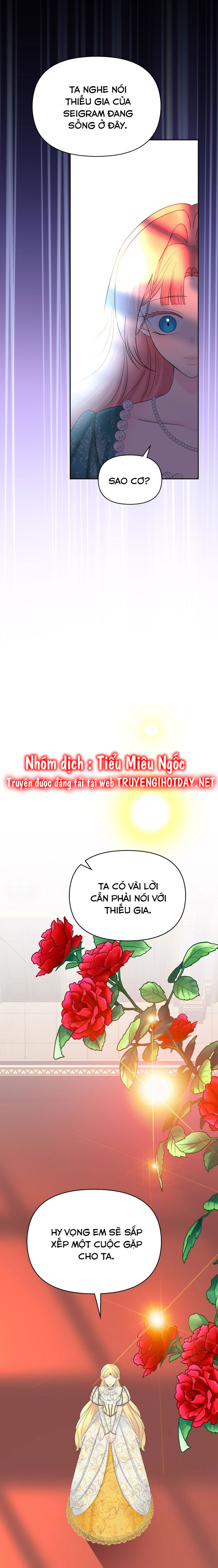 nuôi chồng từ bé chapter 62 10