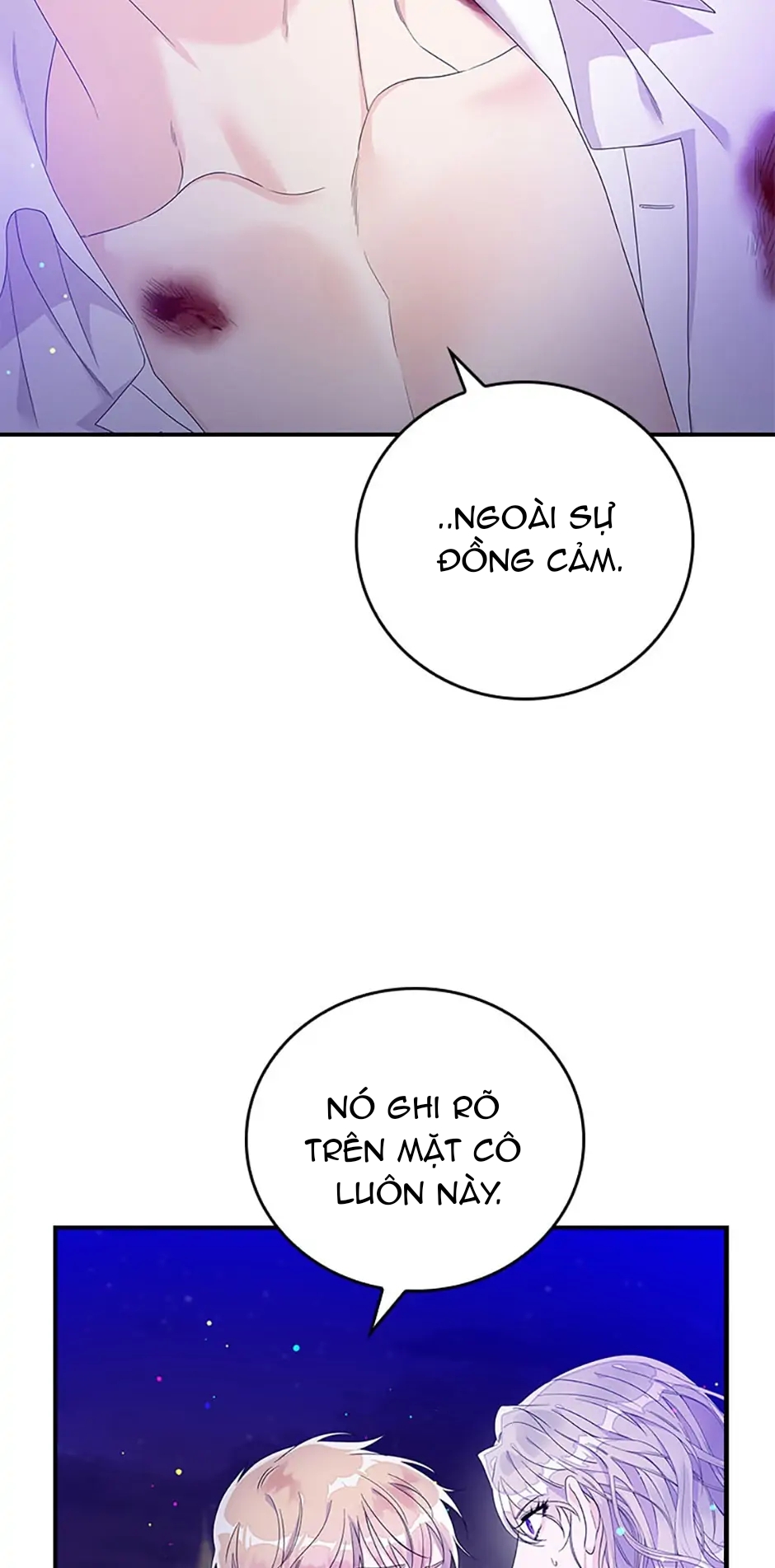 syrinx - trị liệu sư của kẻ phản diện chapter 8.2 6