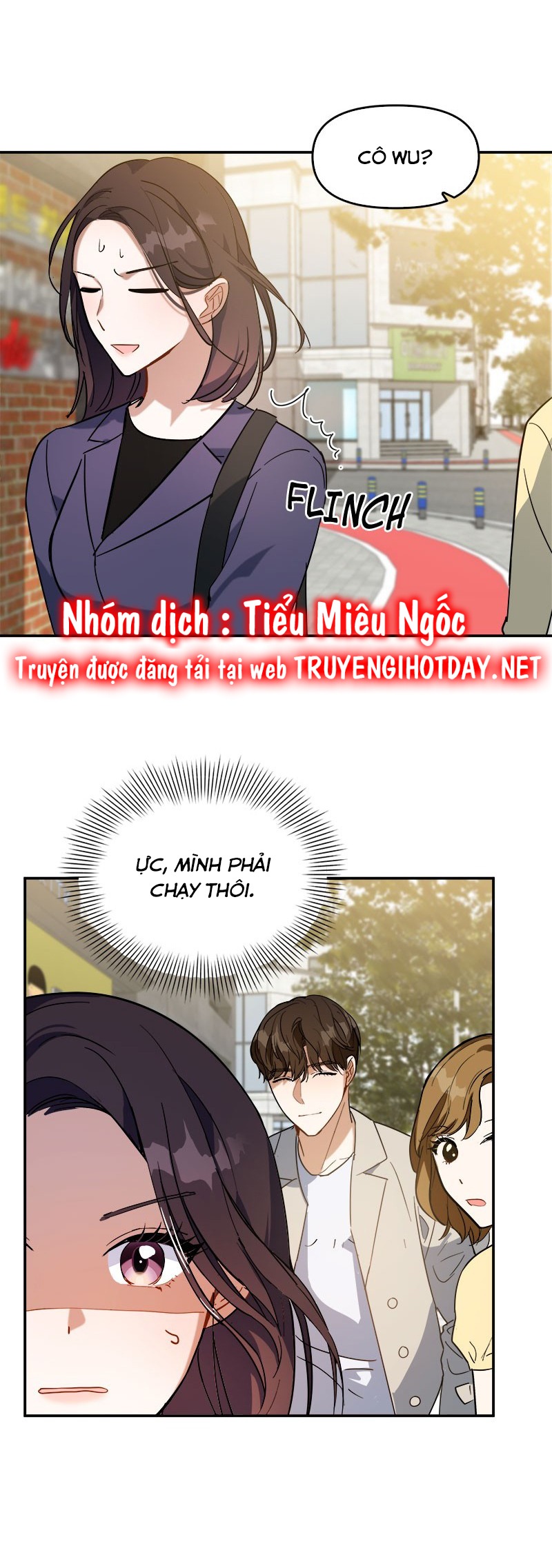 bản cam kết hôn nhân chapter 4 33