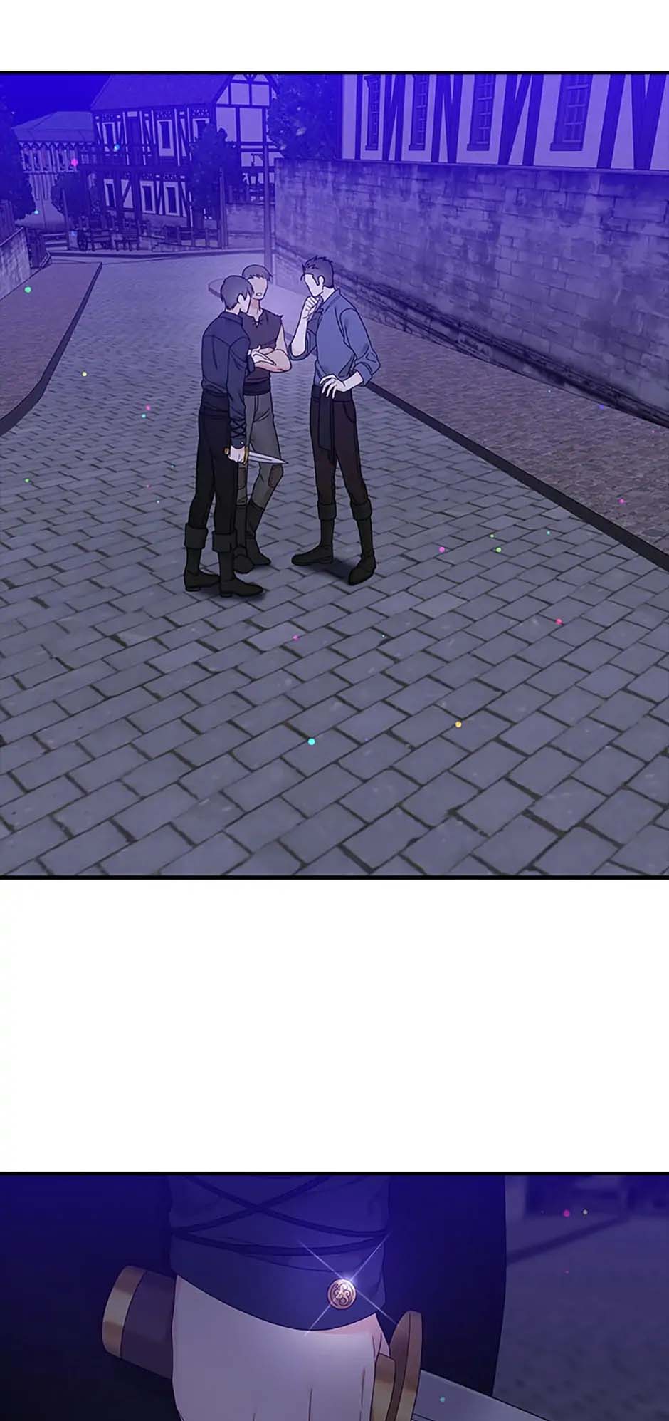 syrinx - trị liệu sư của kẻ phản diện chapter 10.2 29