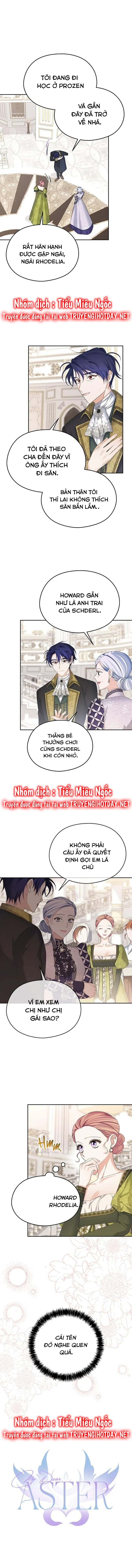 aster yêu dấu của tôi chapter 60 2