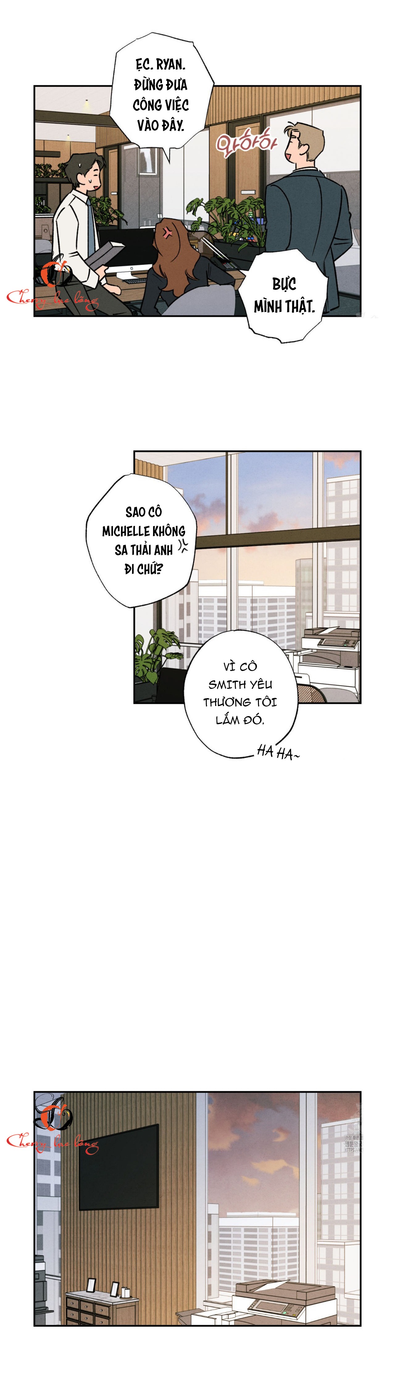 bản chất dơ bẩn chapter 5 12