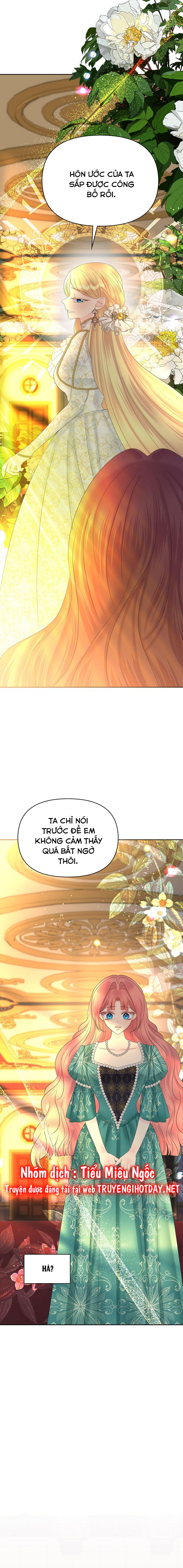 nuôi chồng từ bé chapter 64 11