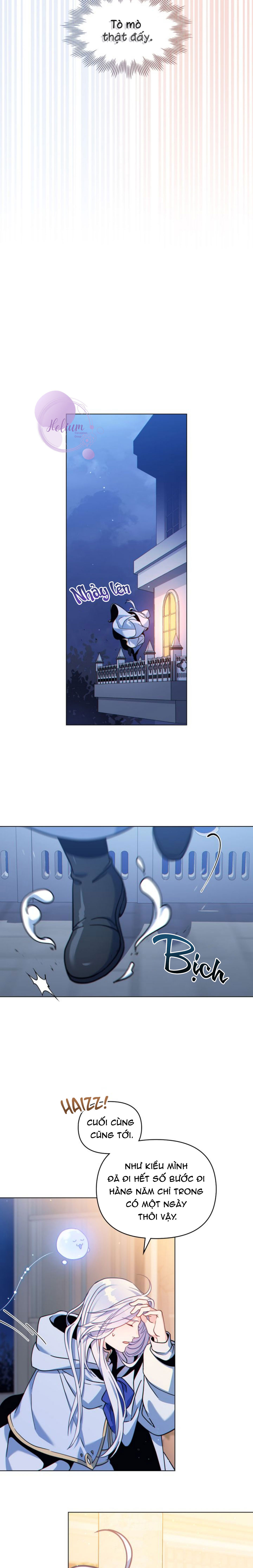 tôi có thể nhìn thấy thông số của cậu chapter 7 24