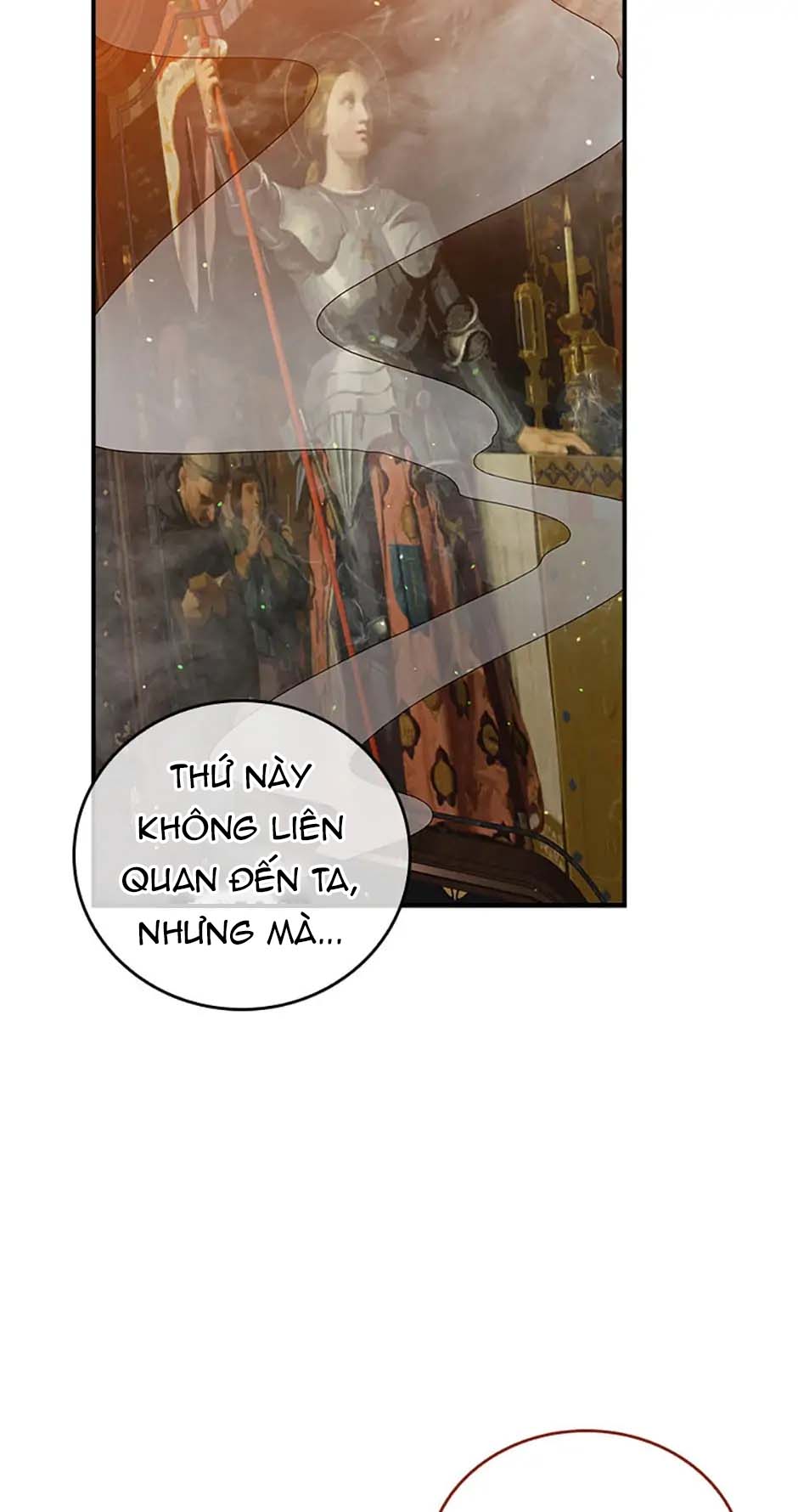 syrinx - trị liệu sư của kẻ phản diện chapter 12.2 7