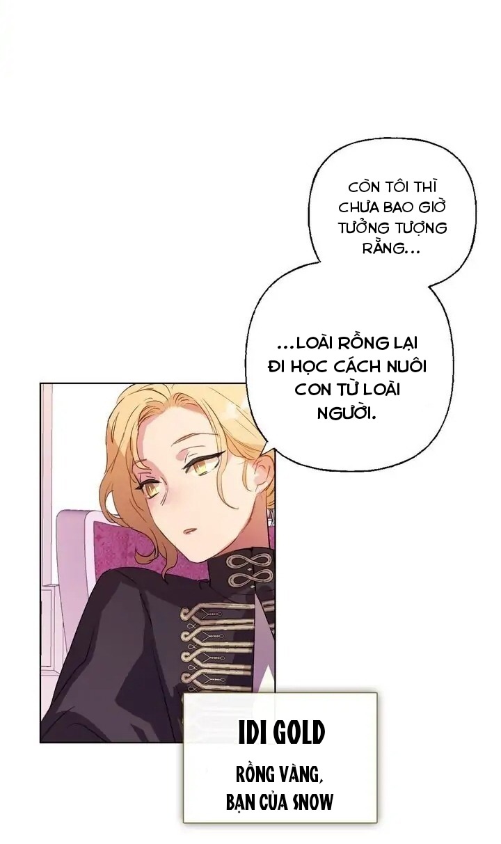 bình tĩnh nào, tiểu thư! chapter 3 24