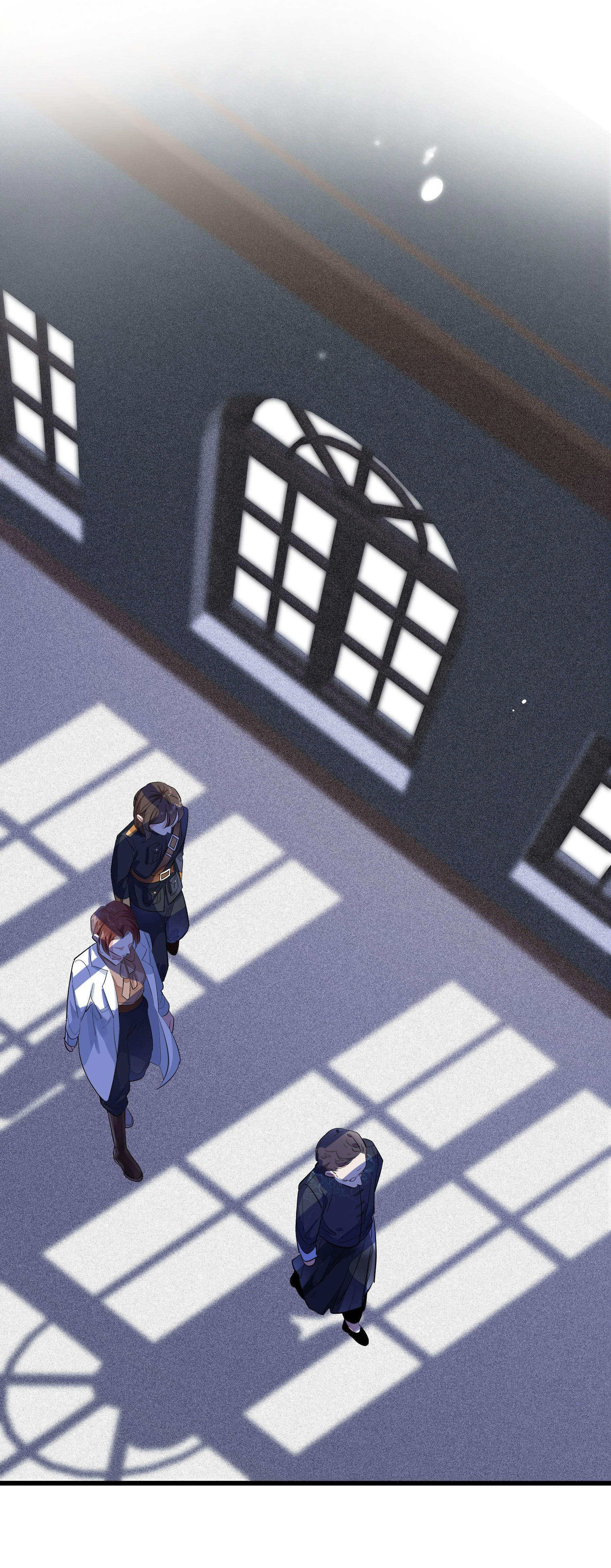 sau màn mưa bụi chapter 4 24