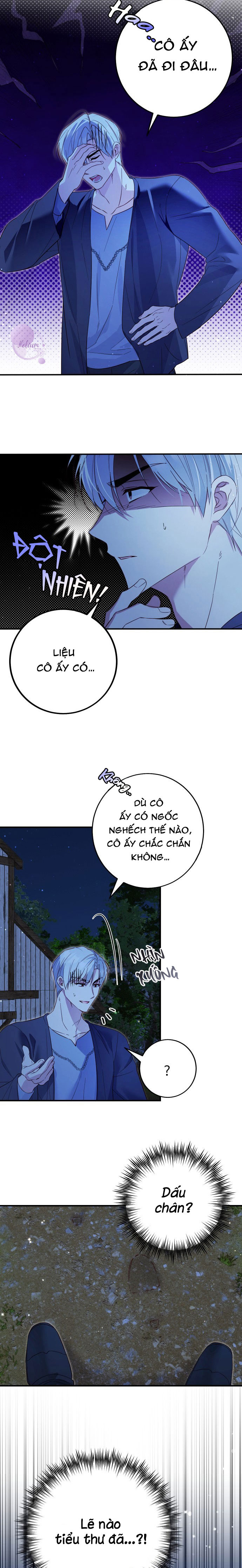 ngã xuống nơi thiên đường chapter 9 4