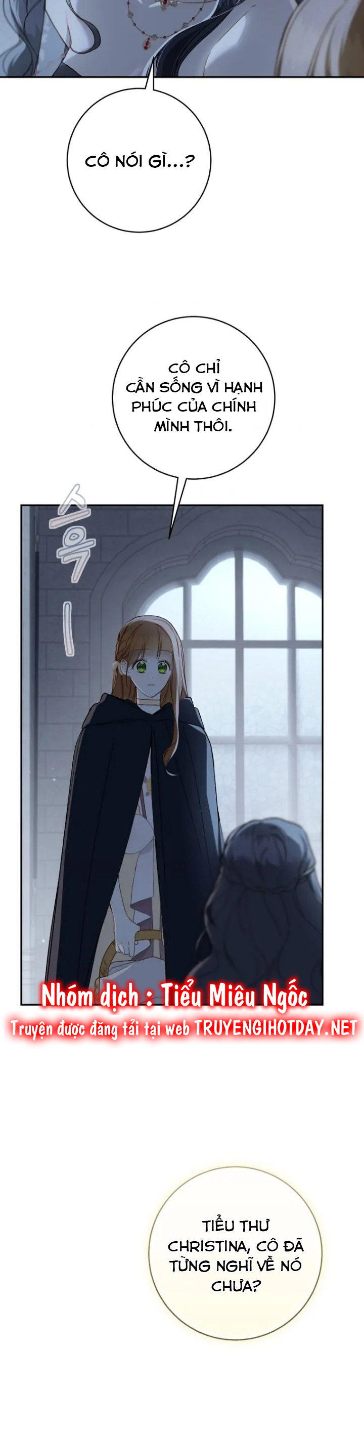 nông trại nằm cạnh hoàng cung chapter 63 35