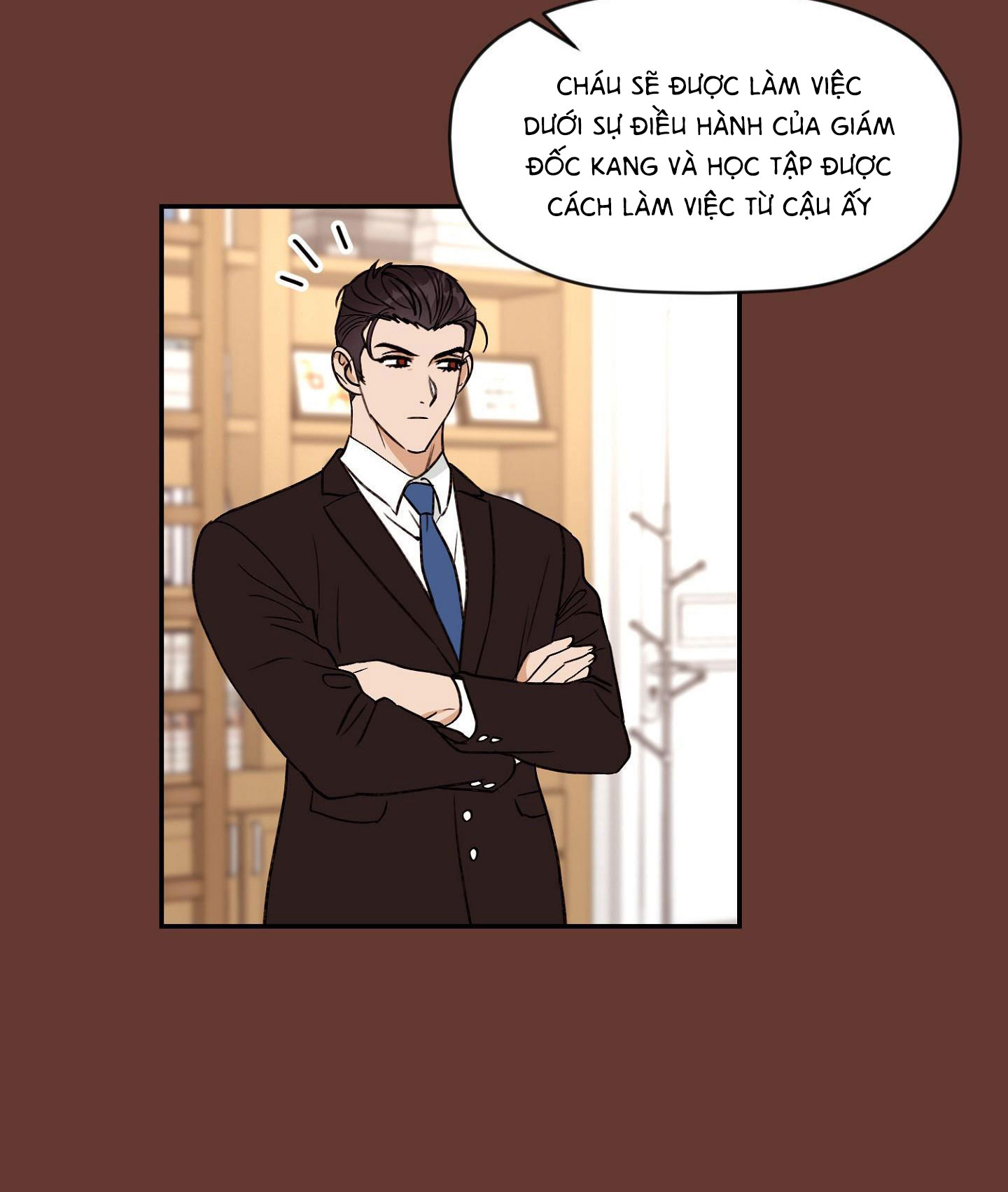 mộng mơ chapter 3 39