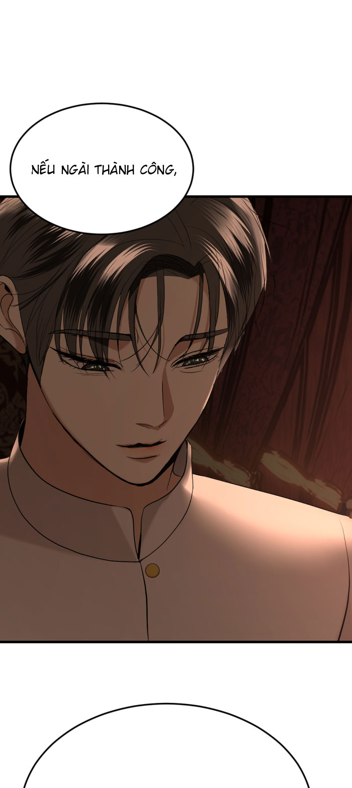 tôi là công tử đẹp nhất xiêm chapter 65 64