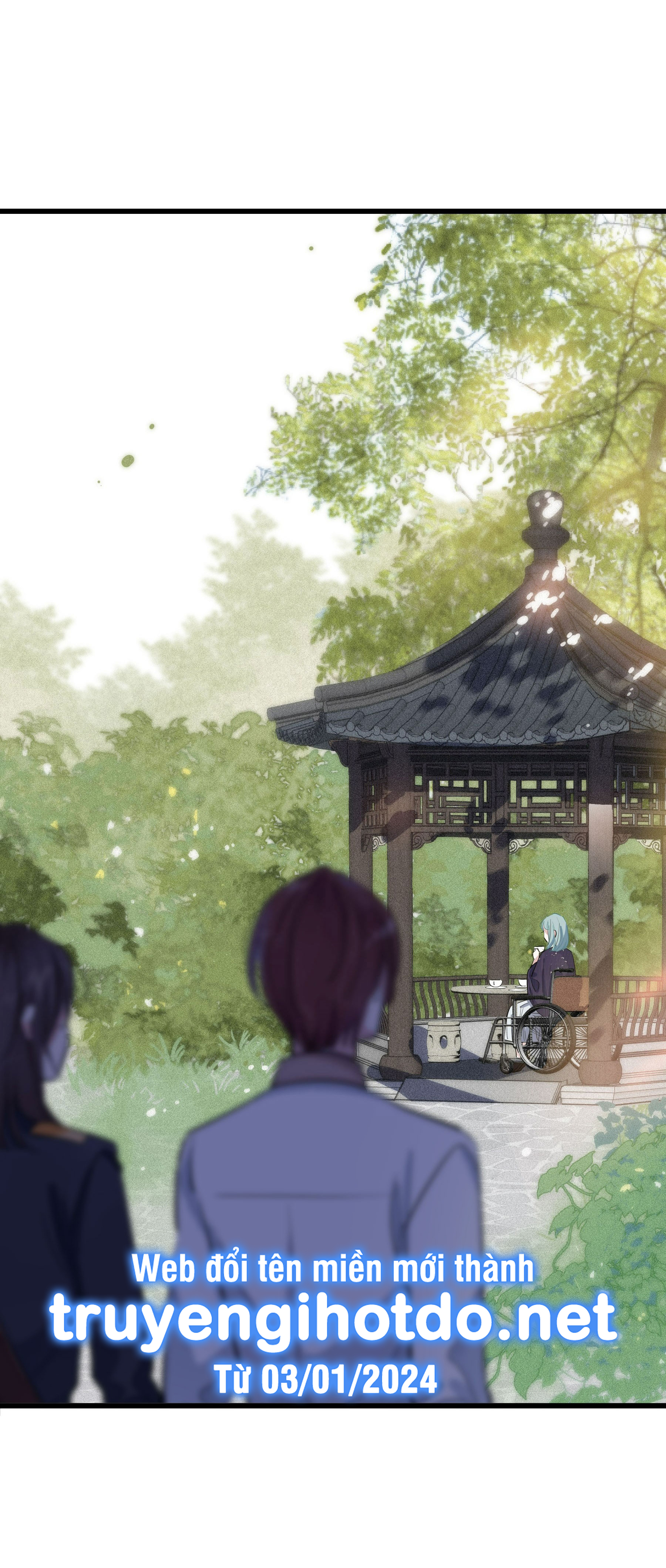 sau màn mưa bụi chapter 4 34