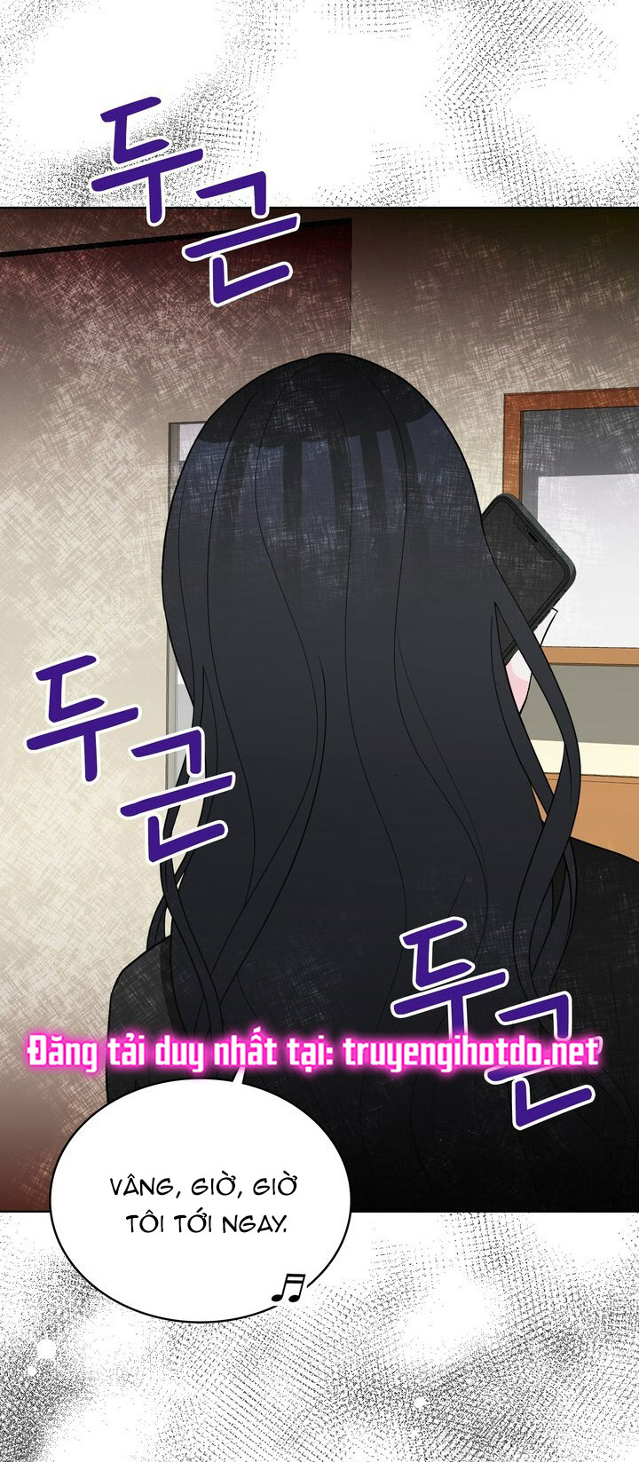 [18+] điều em cố giấu chapter 48.1 24