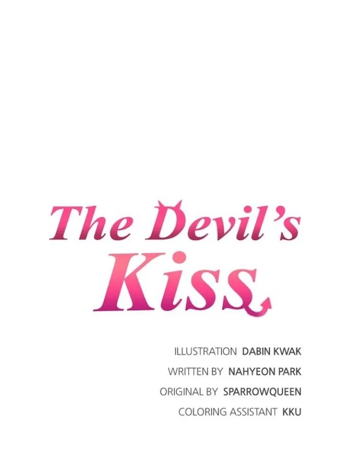 nụ hôn của tên ác ma chapter 9 65