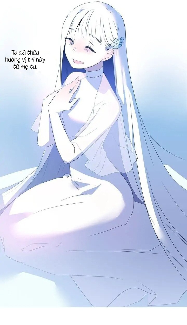 bình tĩnh nào, tiểu thư! chapter 2 56