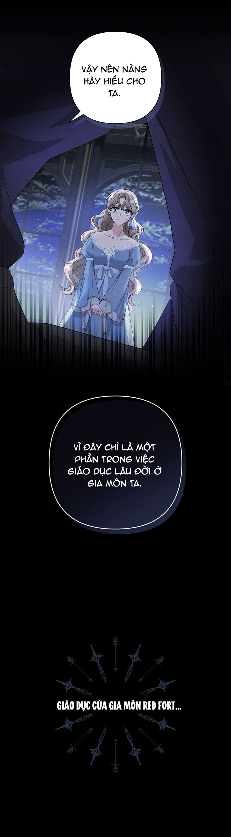 [18+] ác ma hôn chân tôi chapter 4.1 23