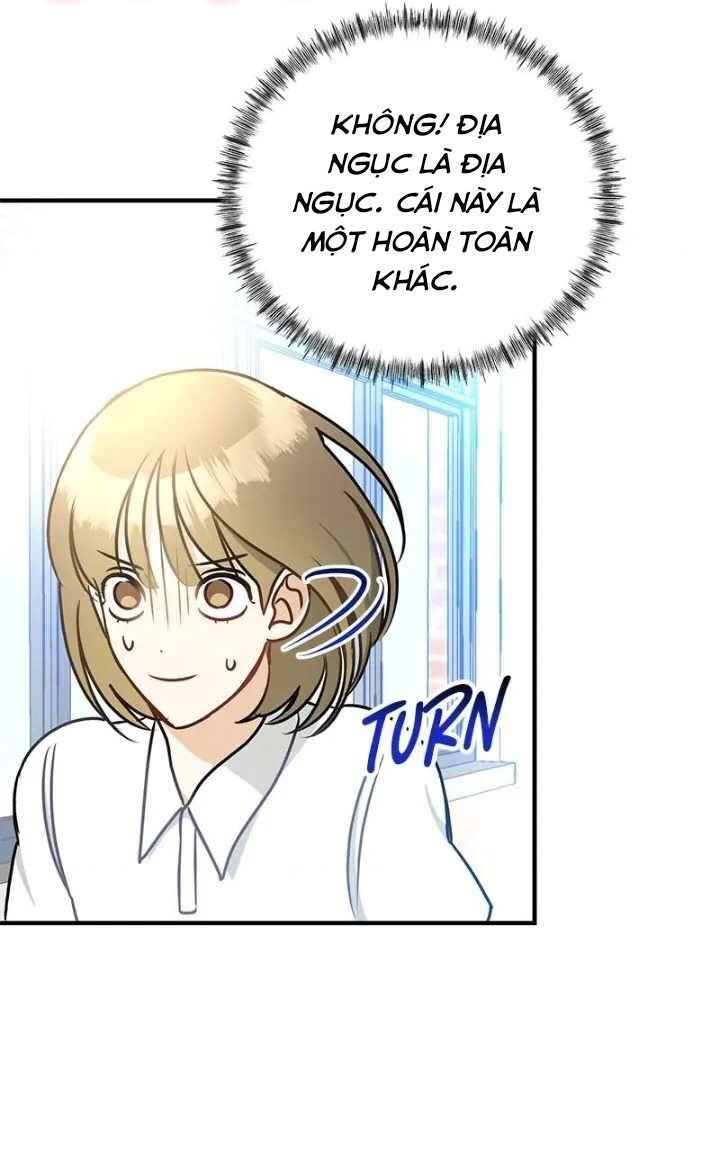 nụ hôn của tên ác ma chapter 9 8