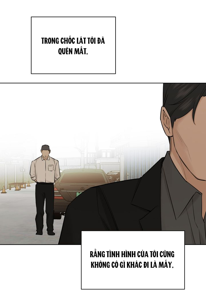 Chỉ Là Ánh Bình Minh chapter 30.2 END SS1 34