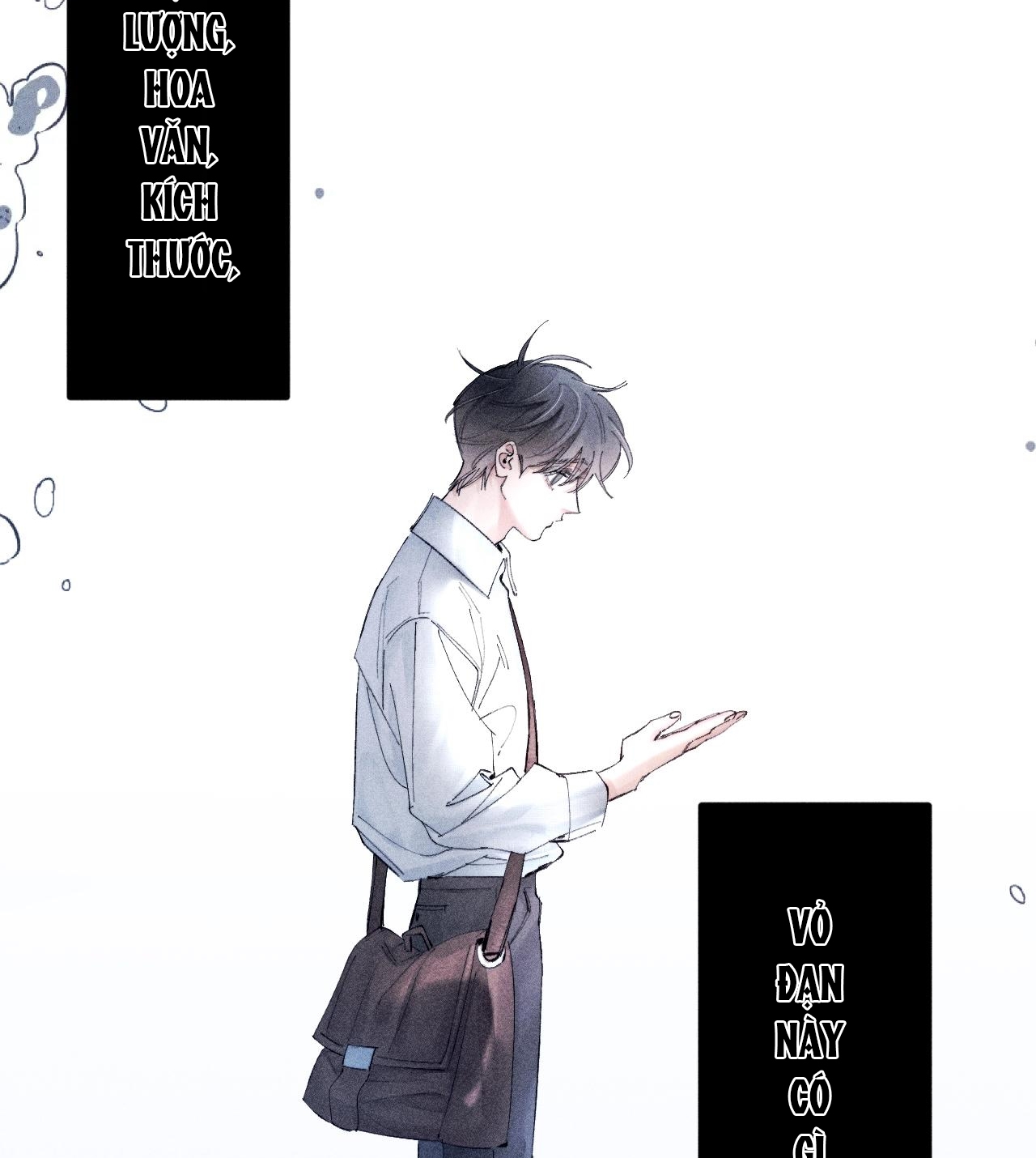 cây nấm nhỏ chapter 18.2 7