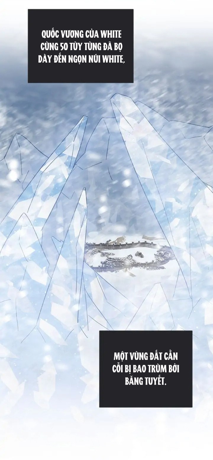 bình tĩnh nào, tiểu thư! chapter 1 19