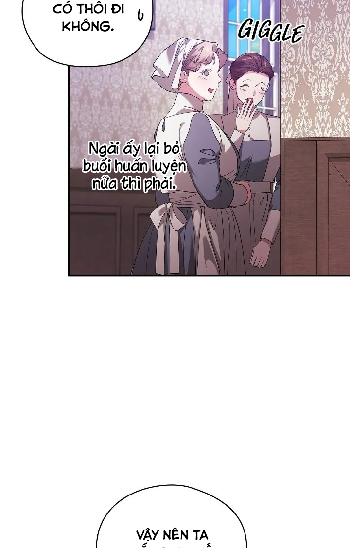 tôi mới là người quyết định cuộc hôn nhân này chapter 61 83