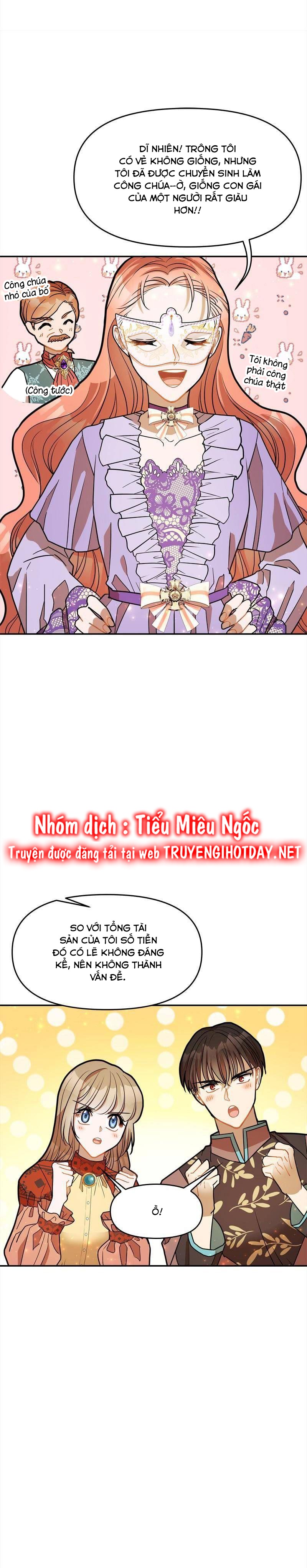 làm cách nào để sống sót trong cuốn tiểu thuyết ngôn tình lãng mạn chapter 16 11