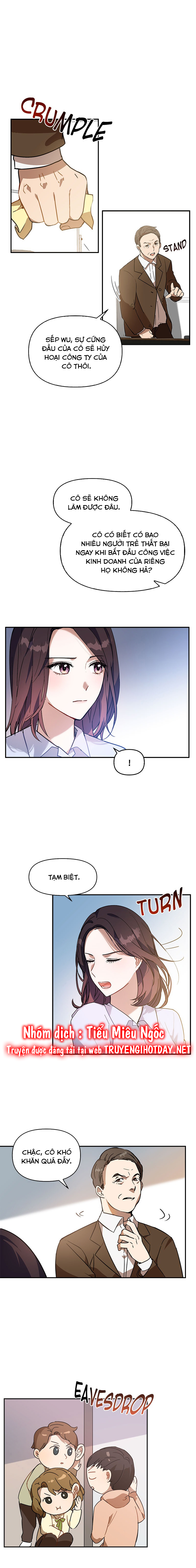 bản cam kết hôn nhân chapter 1 11